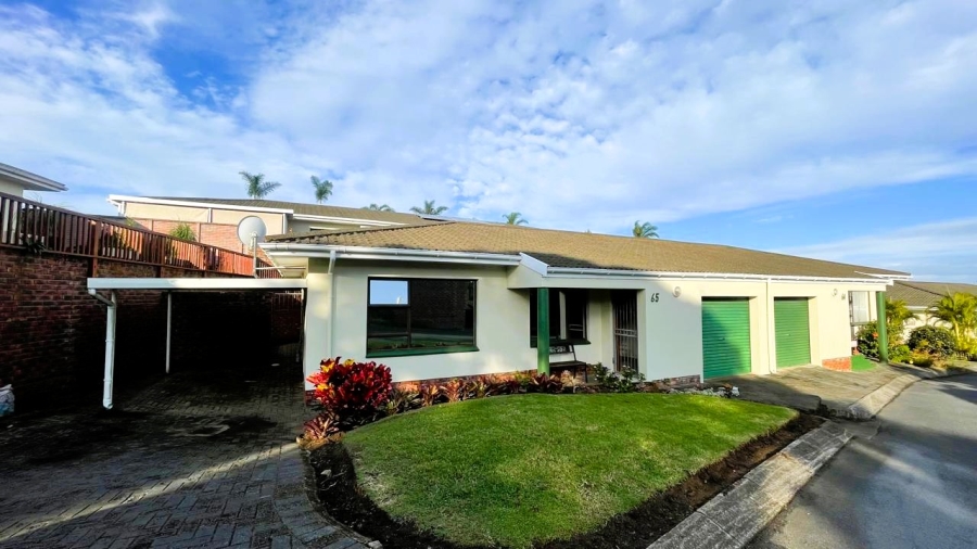 2 Bedroom Property for Sale in Gonubie Eastern Cape